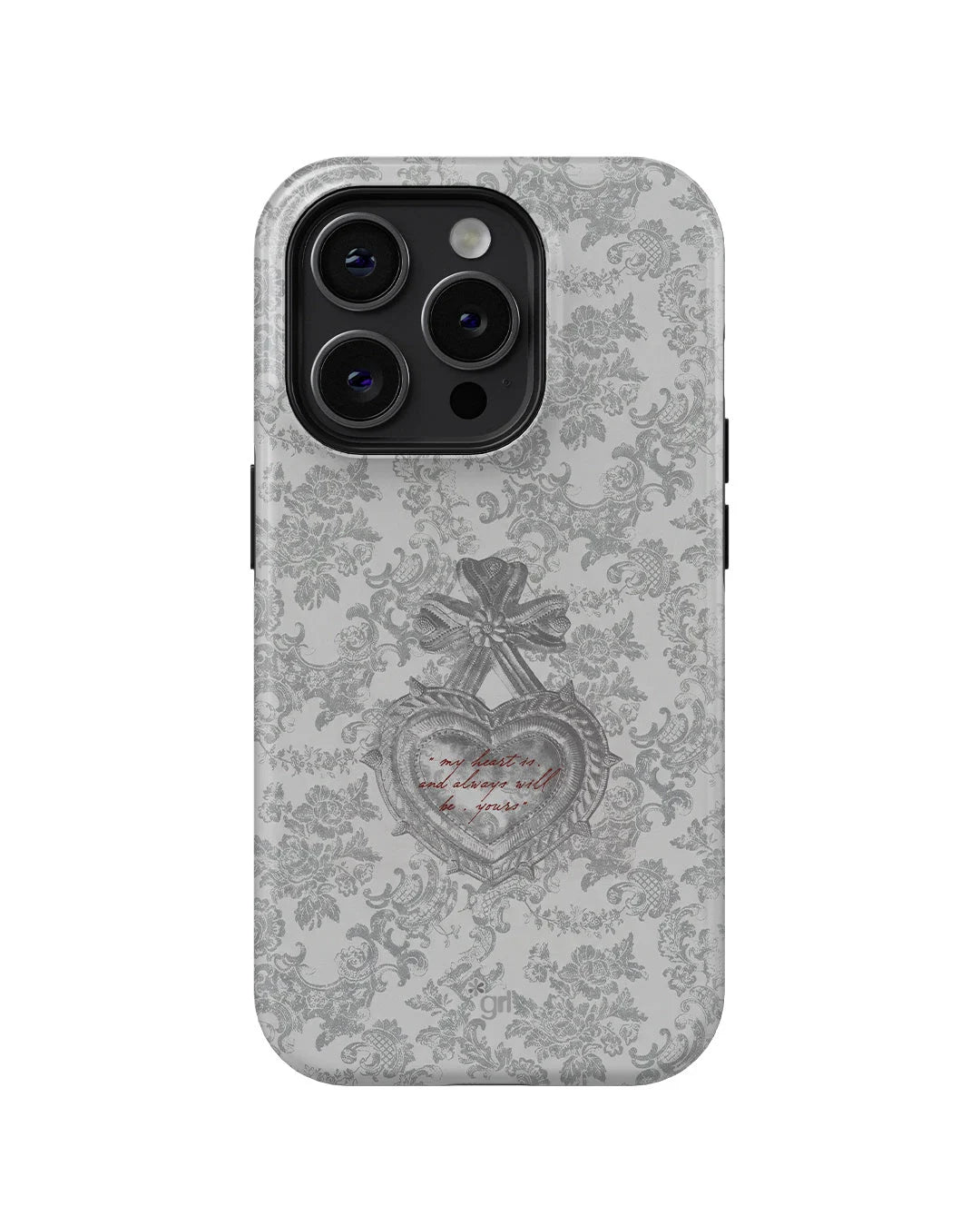 Étreinte — Mobile Accessories by GRL®