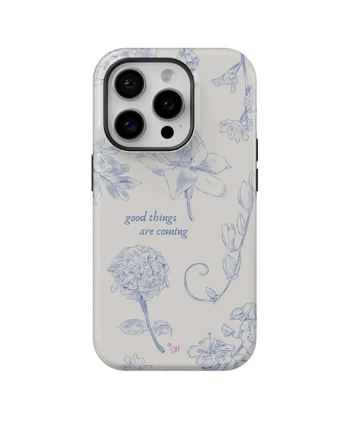 good things - GRLHOOD™