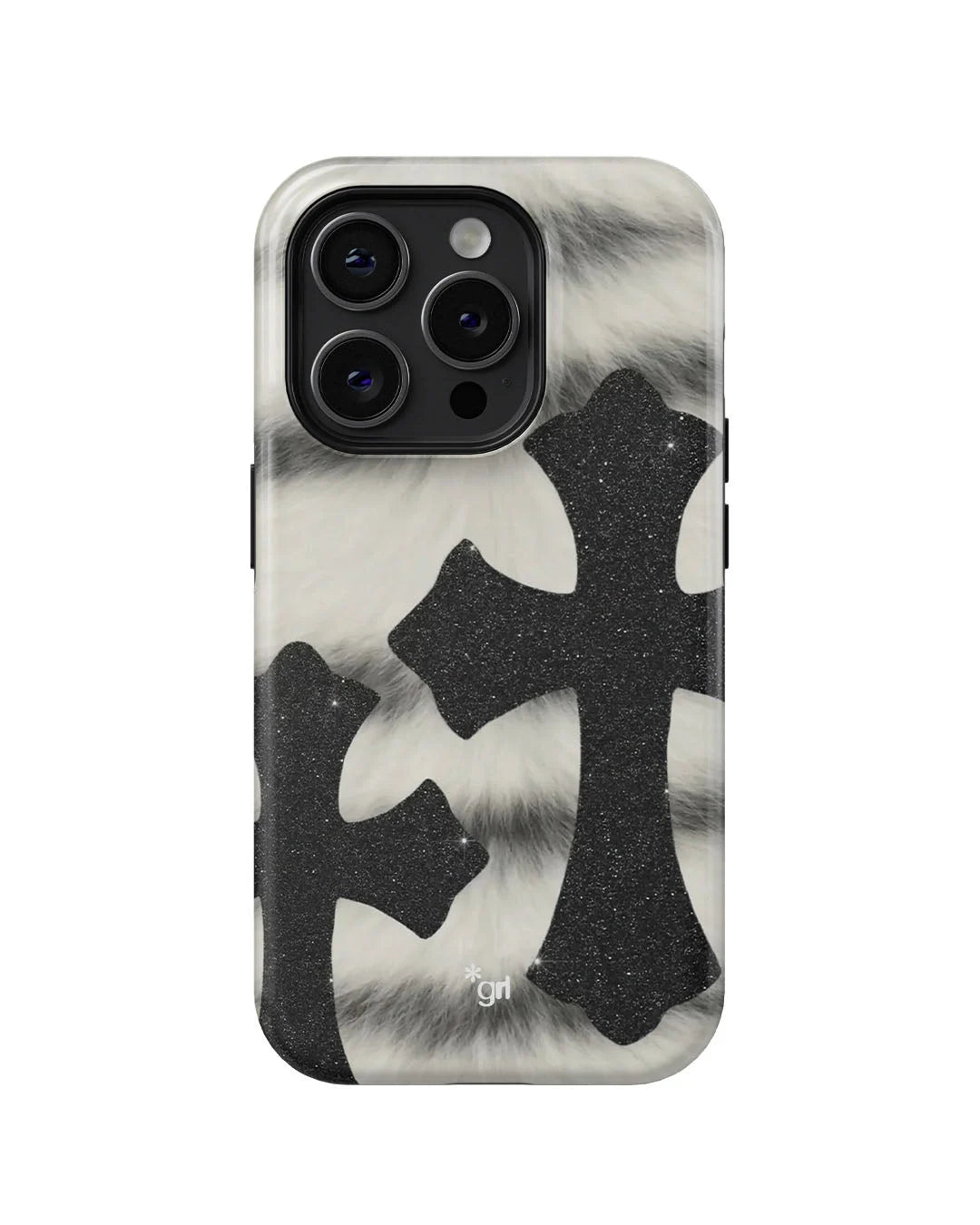 Legit — Mobile Accessories by GRL®