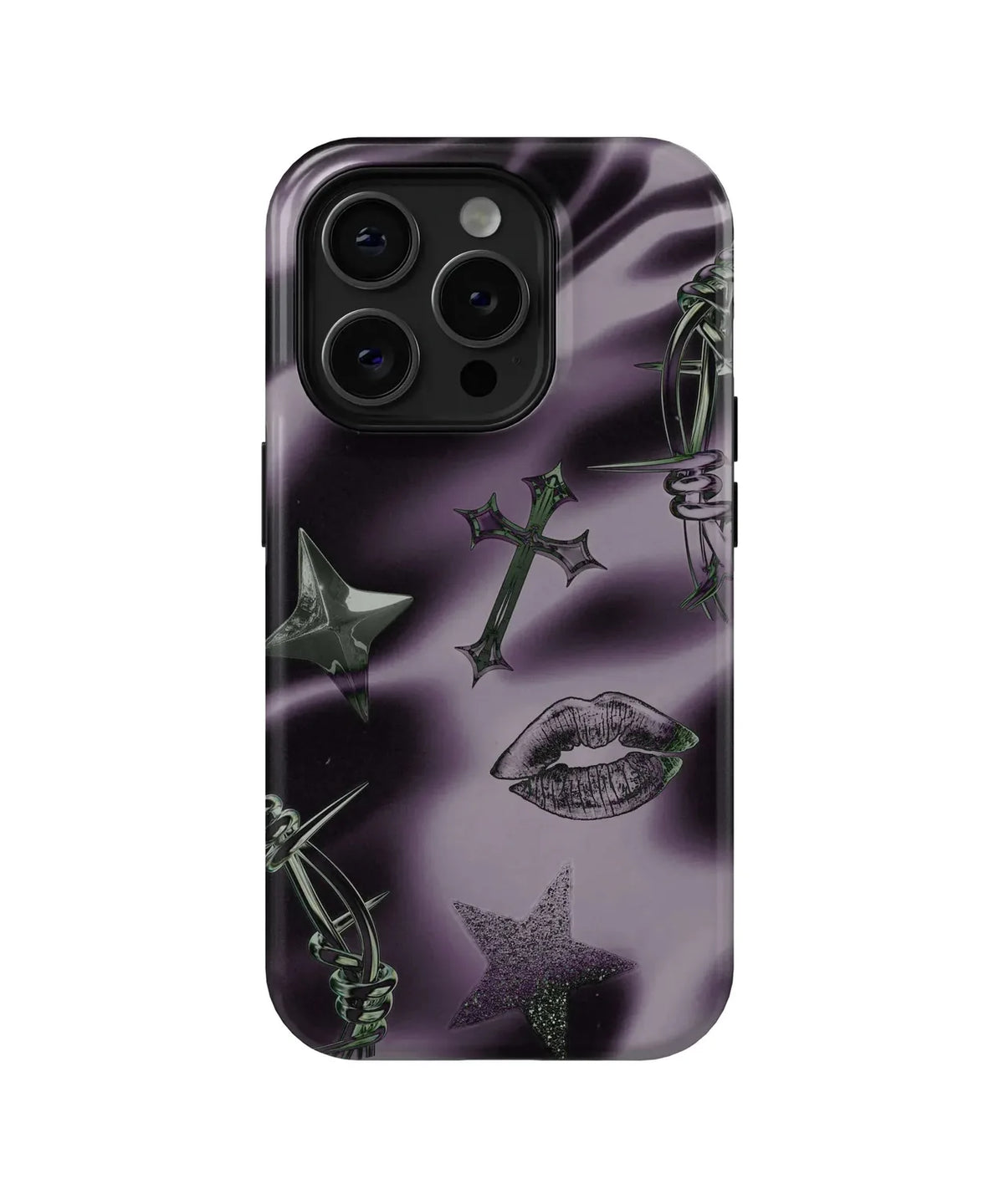 Obsidienne - GRLHOOD™
