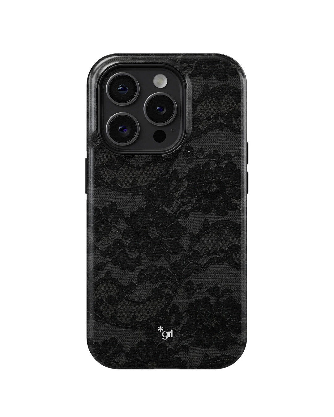 Devotion — Mobile Accessories by GRL®