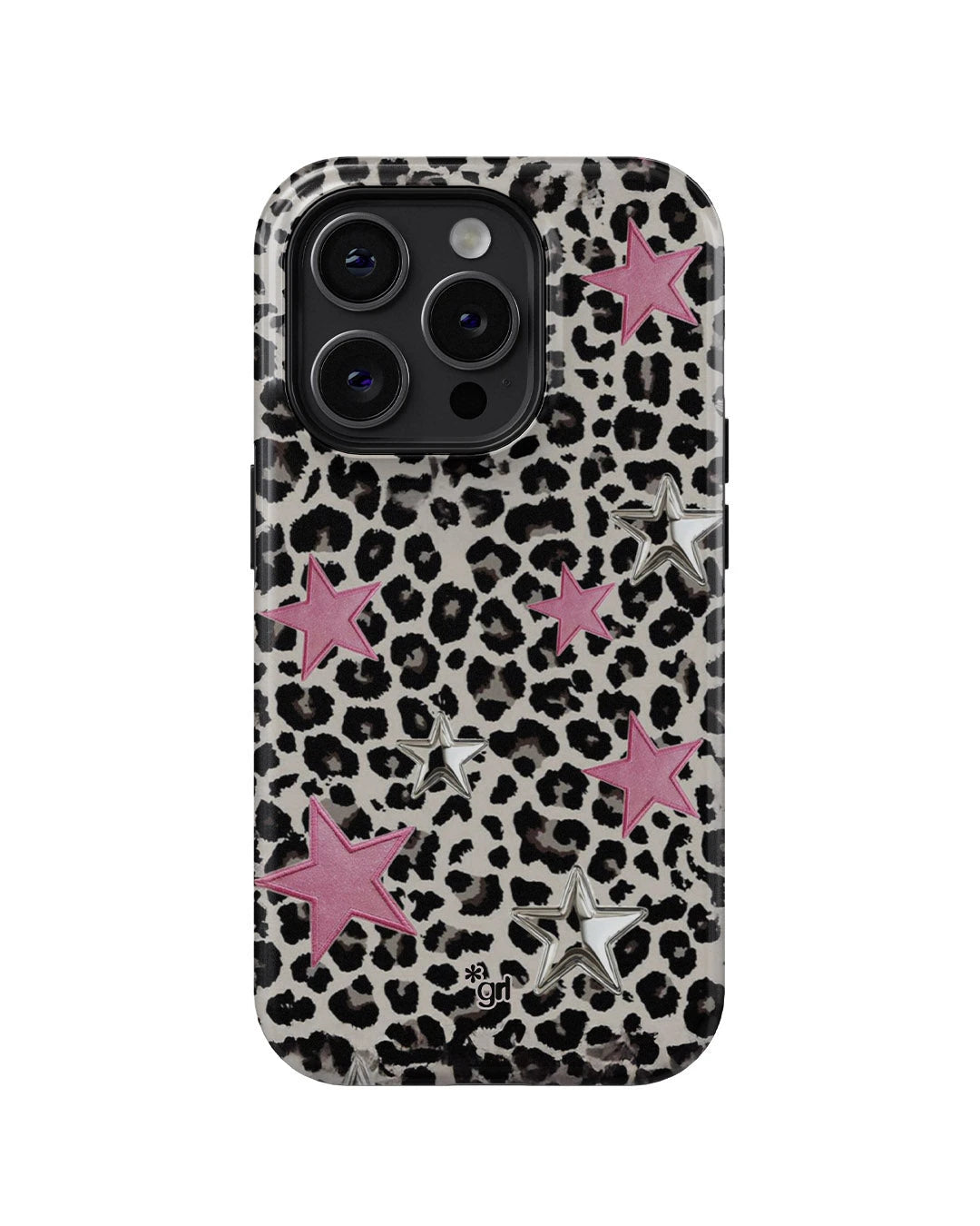 Soft Chaos — Mobile Accessories by GRL®