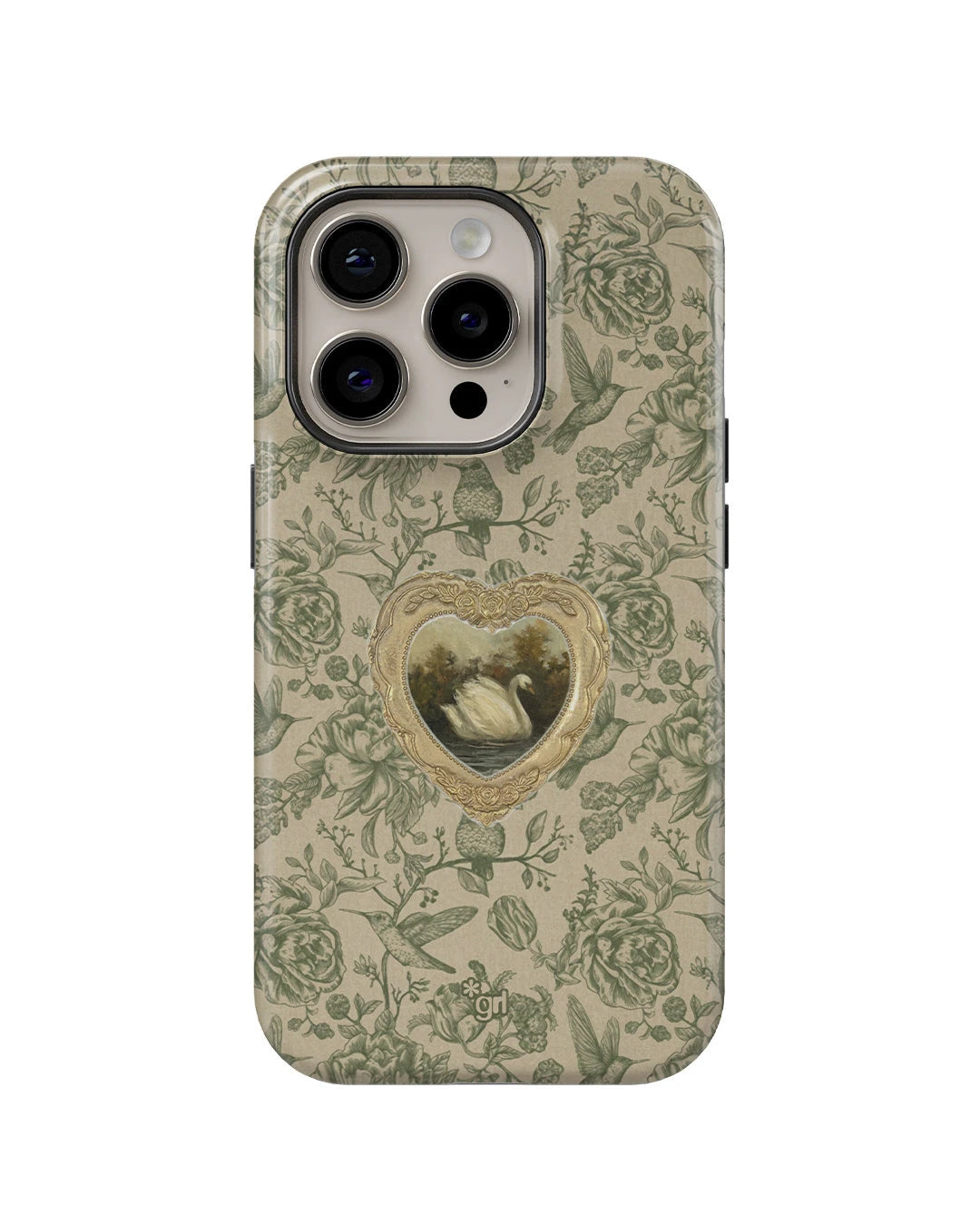Afterglow — Mobile Accessories by GRL®