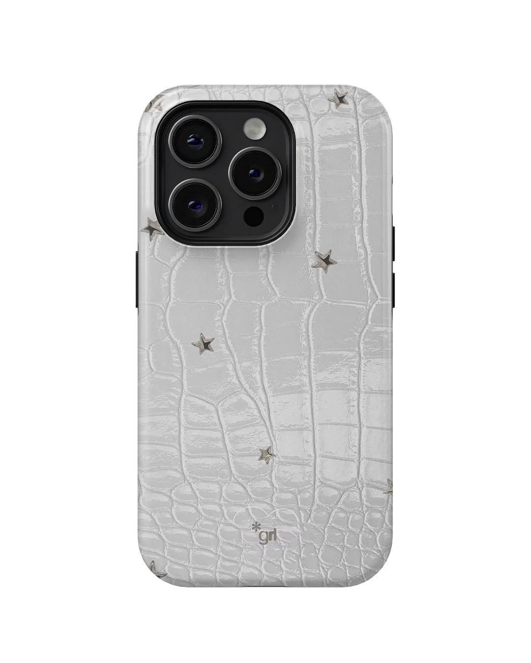 Crown — Mobile Accessories by GRL®