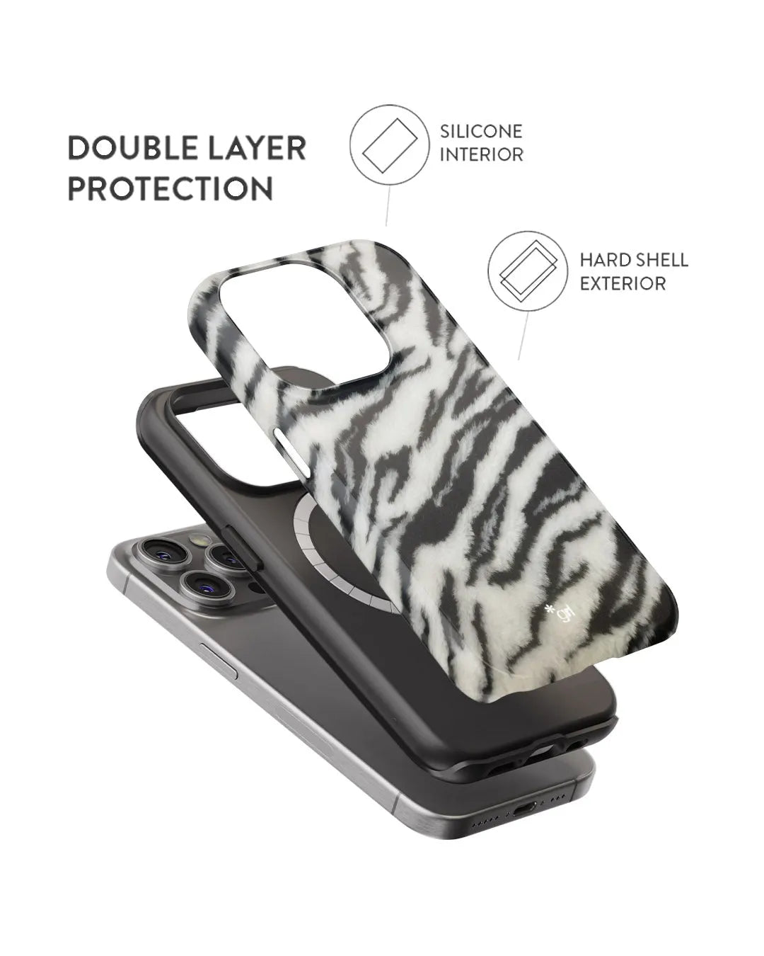 Crossing — Mobile Accessories by GRL®