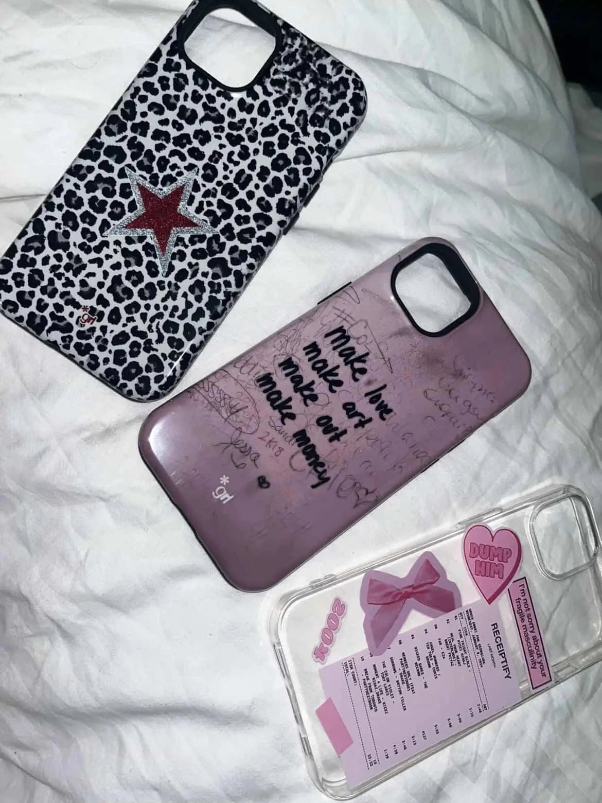 glitz — Mobile Accessories by GRL®