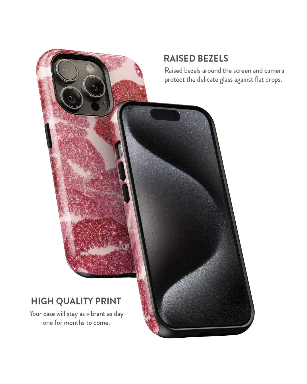 Glimmer — Mobile Accessories by GRL®