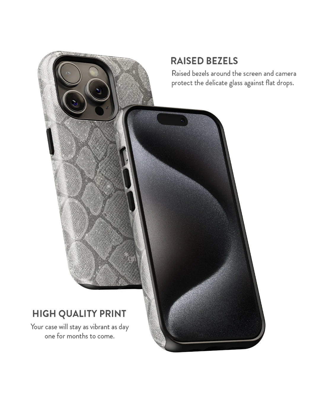 Agente — Mobile Accessories by GRL®