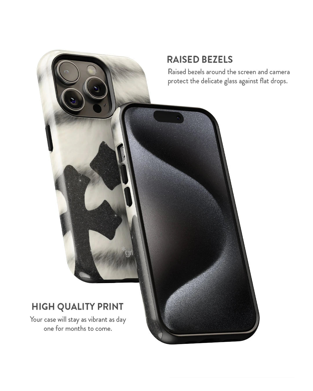 Legit — Mobile Accessories by GRL®