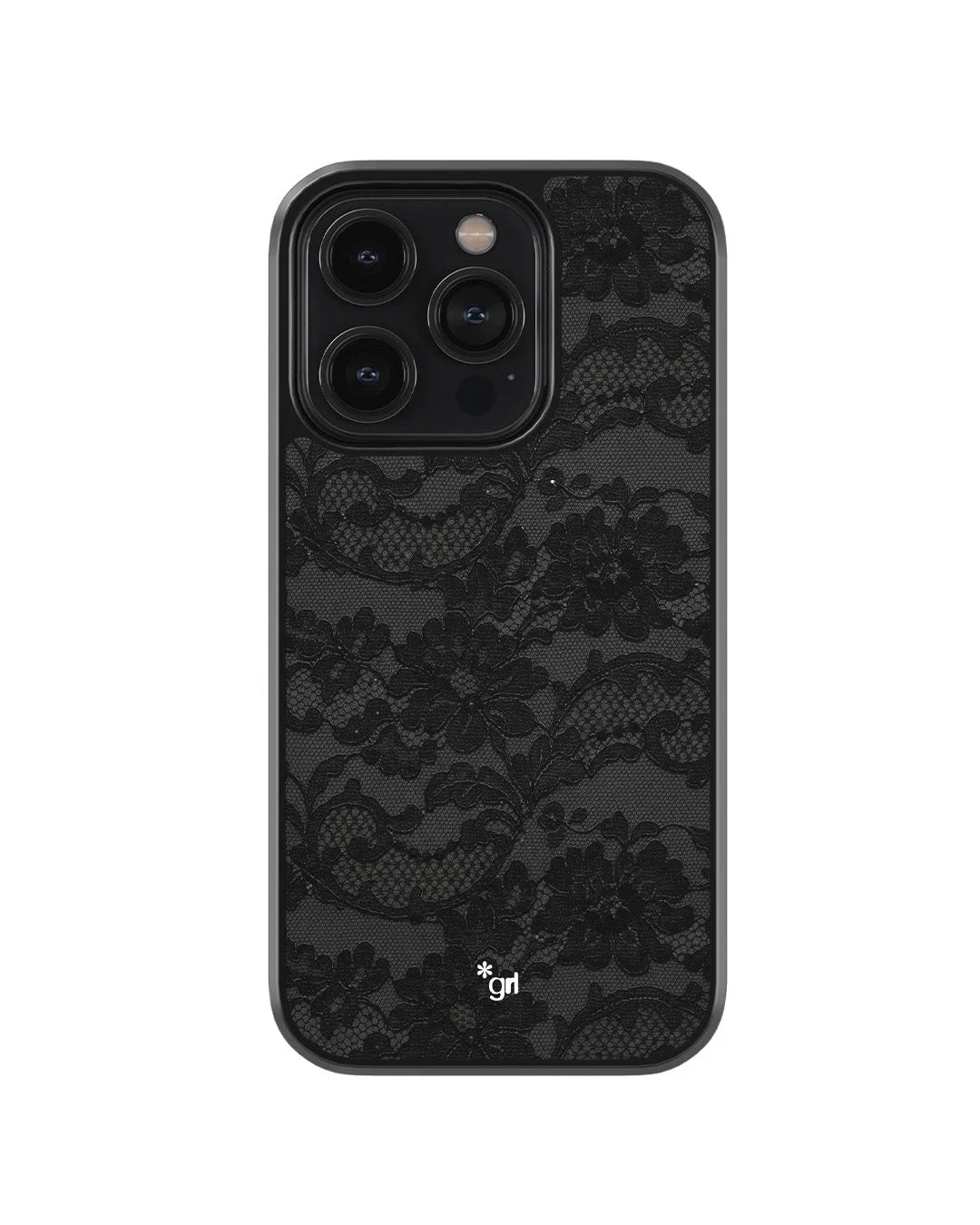 Devotion — Mobile Accessories by GRL®