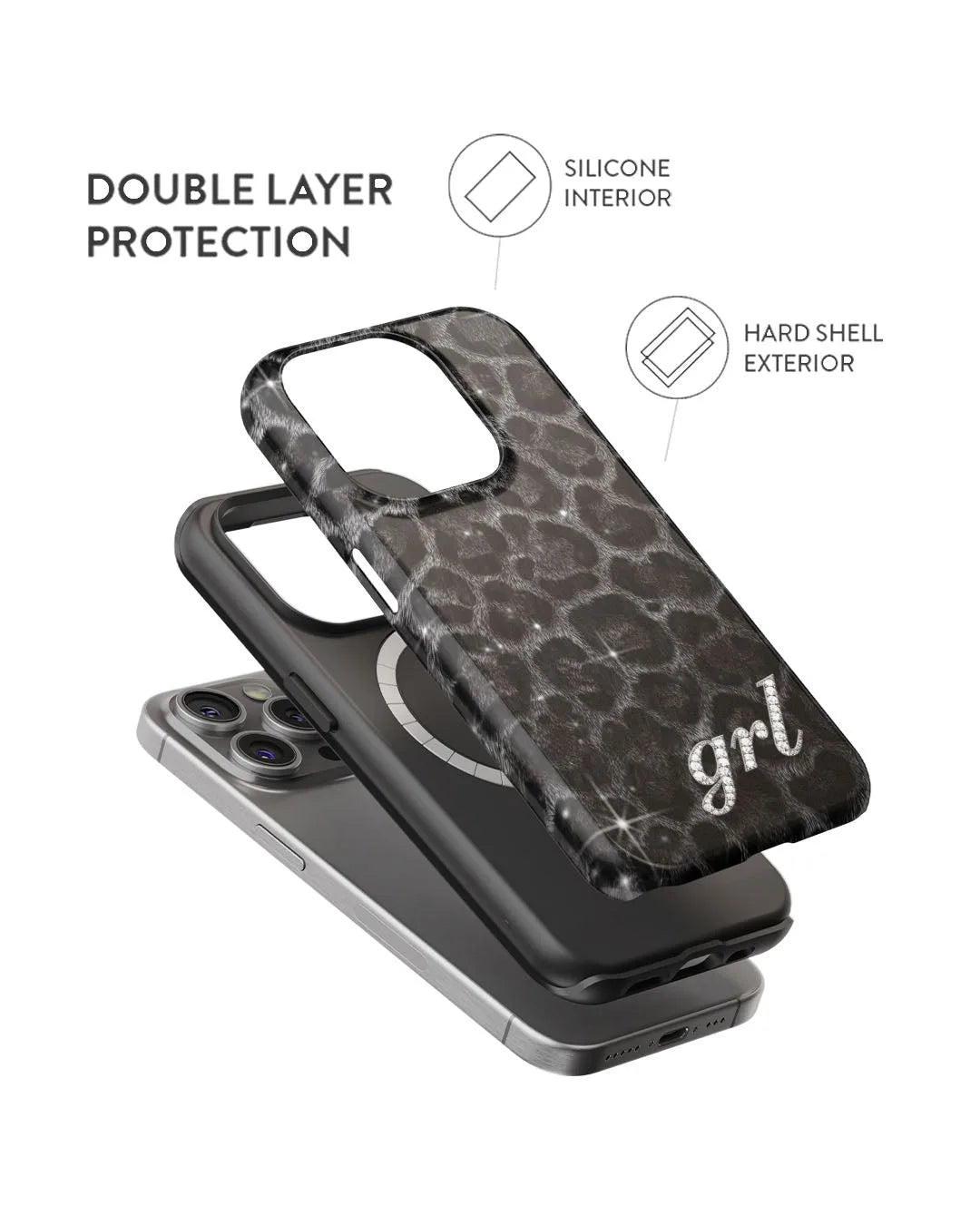 GRLUXE — Mobile Accessories by GRL®