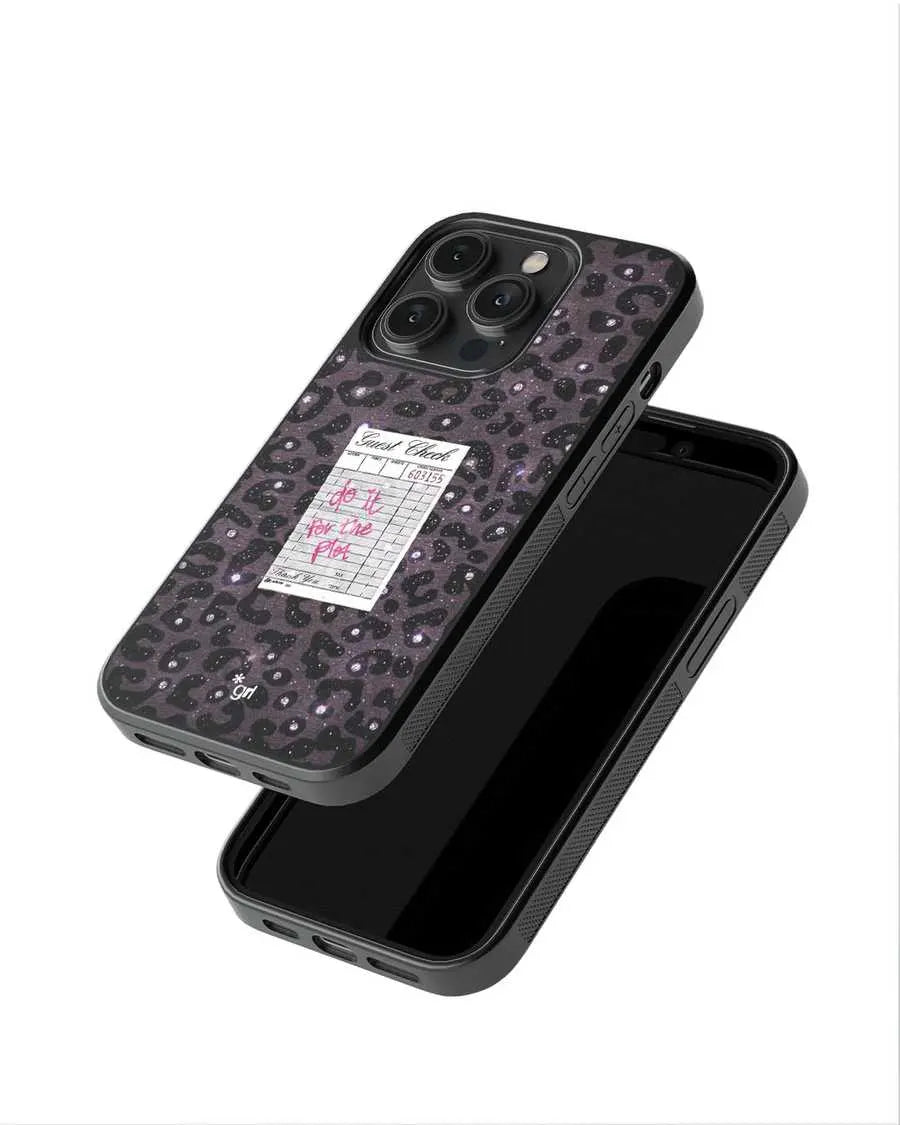 Plot — Mobile Accessories by GRL®