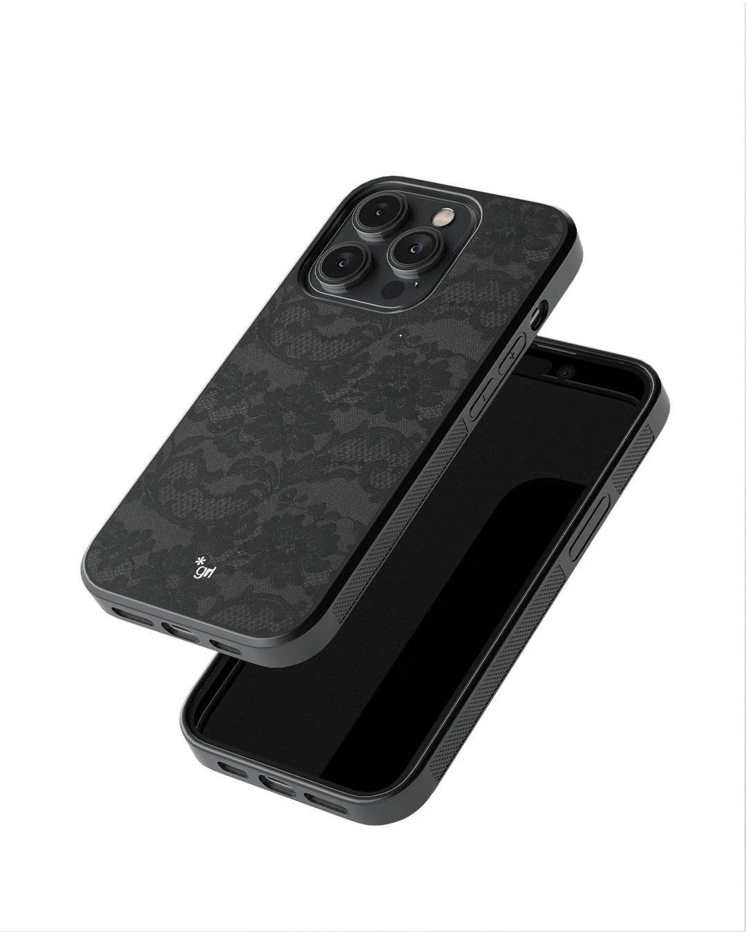 Devotion — Mobile Accessories by GRL®