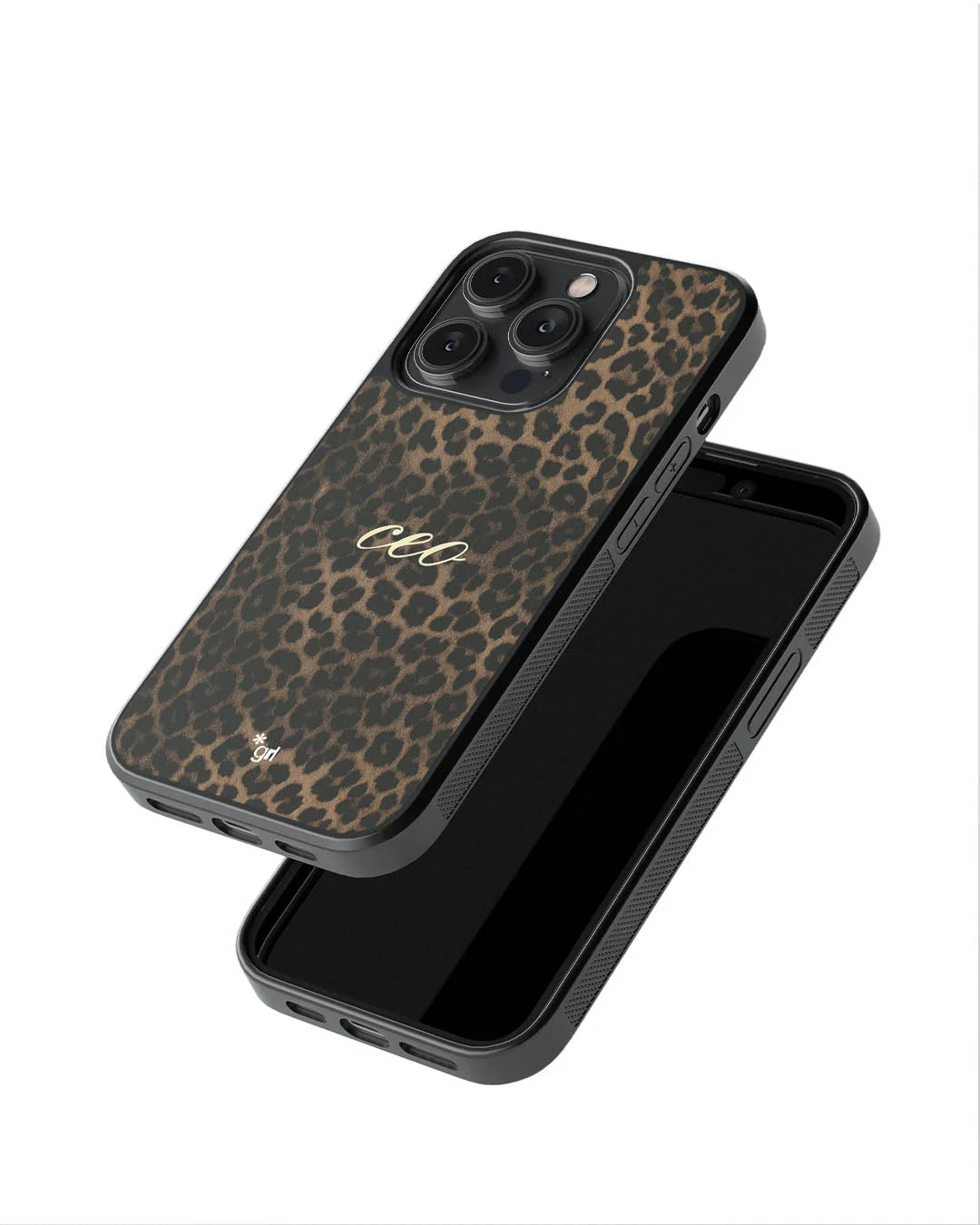 Status — Mobile Accessories by GRL®