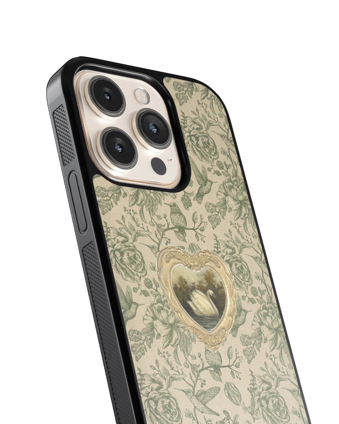 Afterglow — Mobile Accessories by GRL®