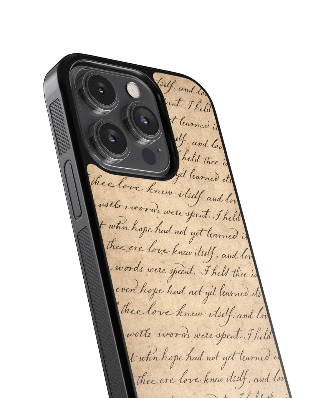 Poetcore — Mobile Accessories by GRL®