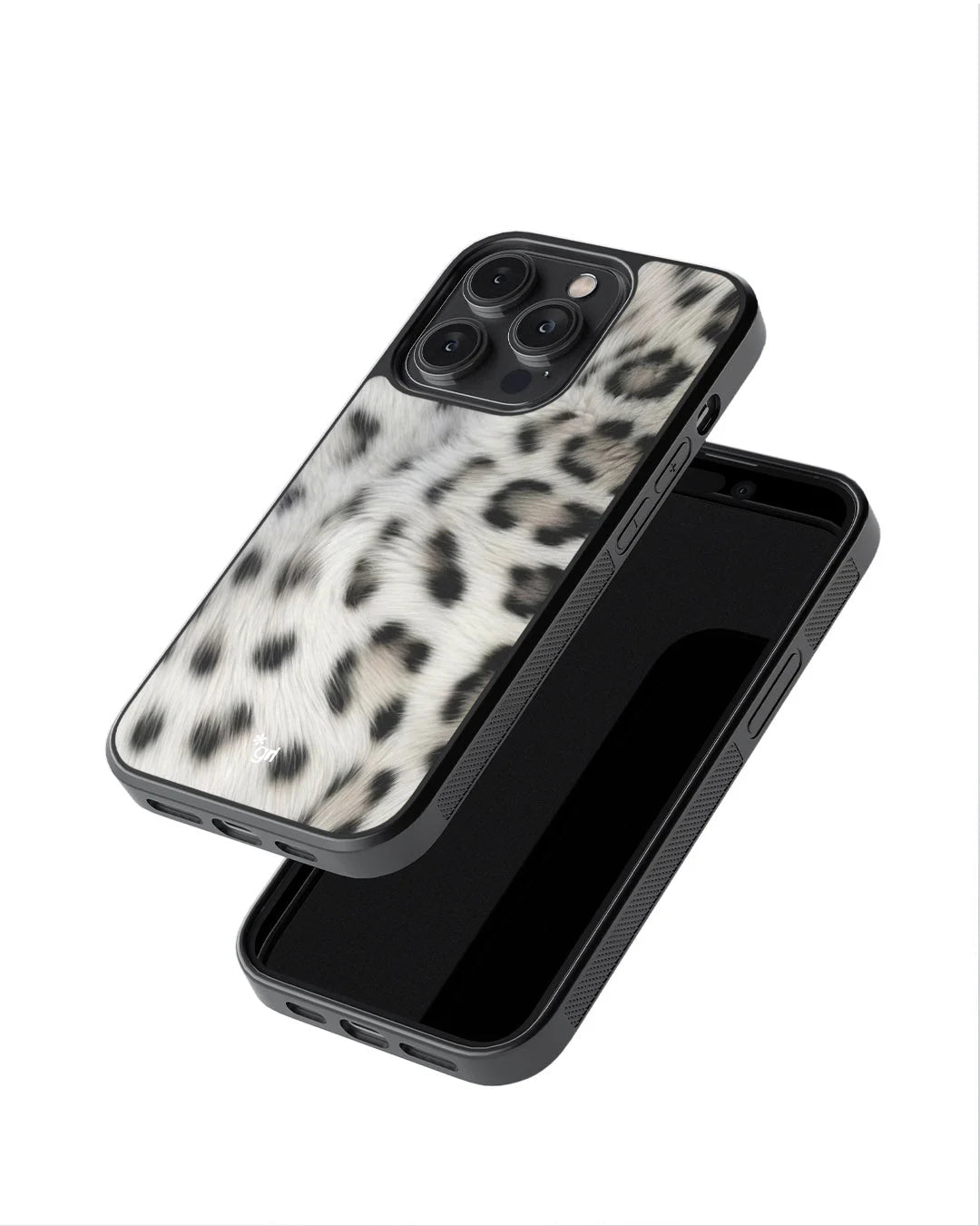 Cold — Mobile Accessories by GRL®