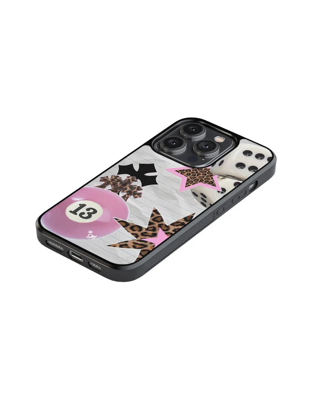 Scrawl — Mobile Accessories by GRL®