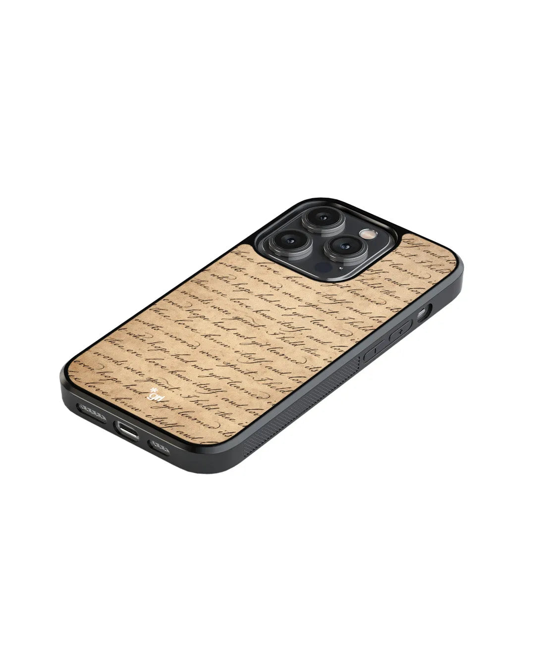 Poetcore — Mobile Accessories by GRL®