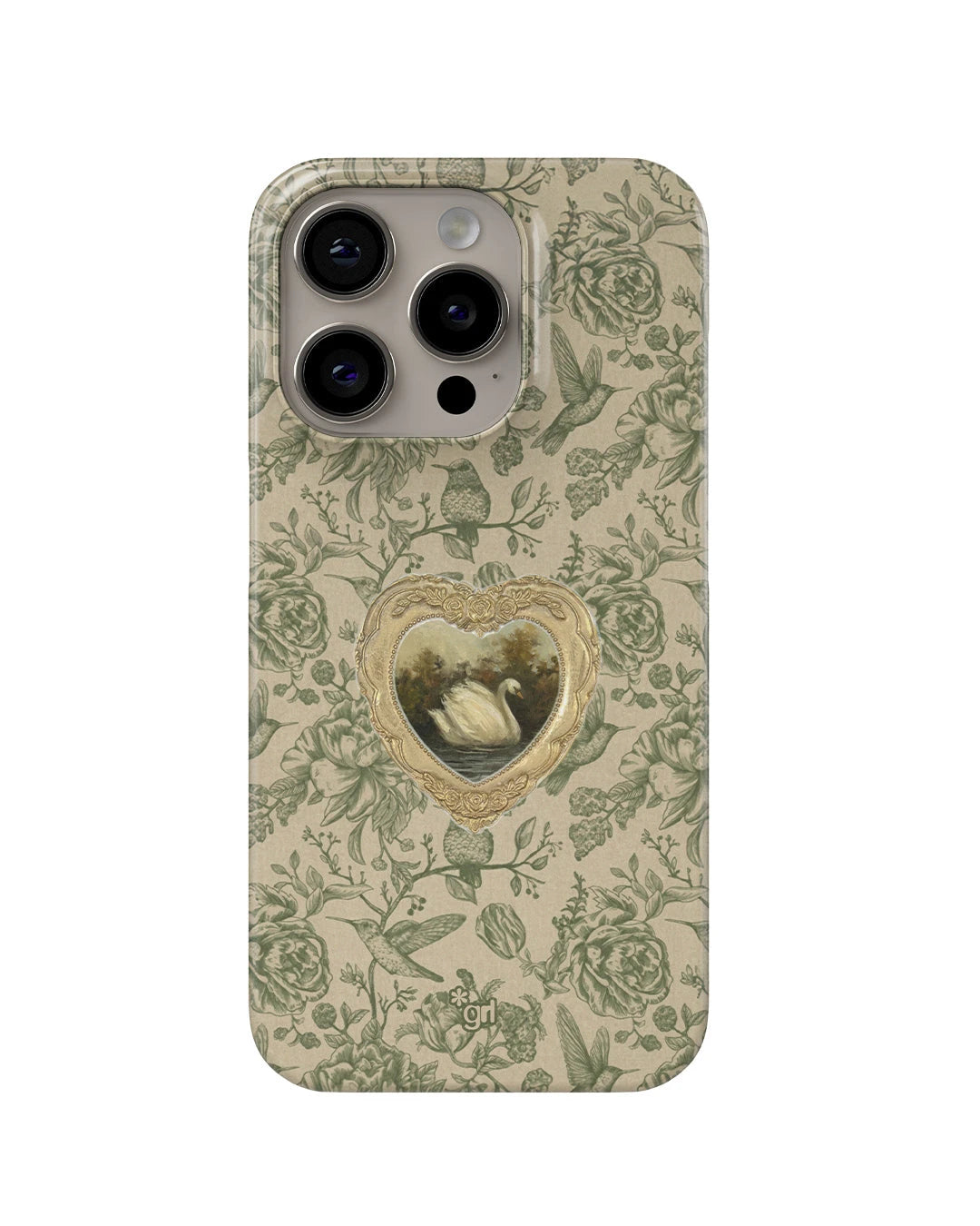 Afterglow — Mobile Accessories by GRL®