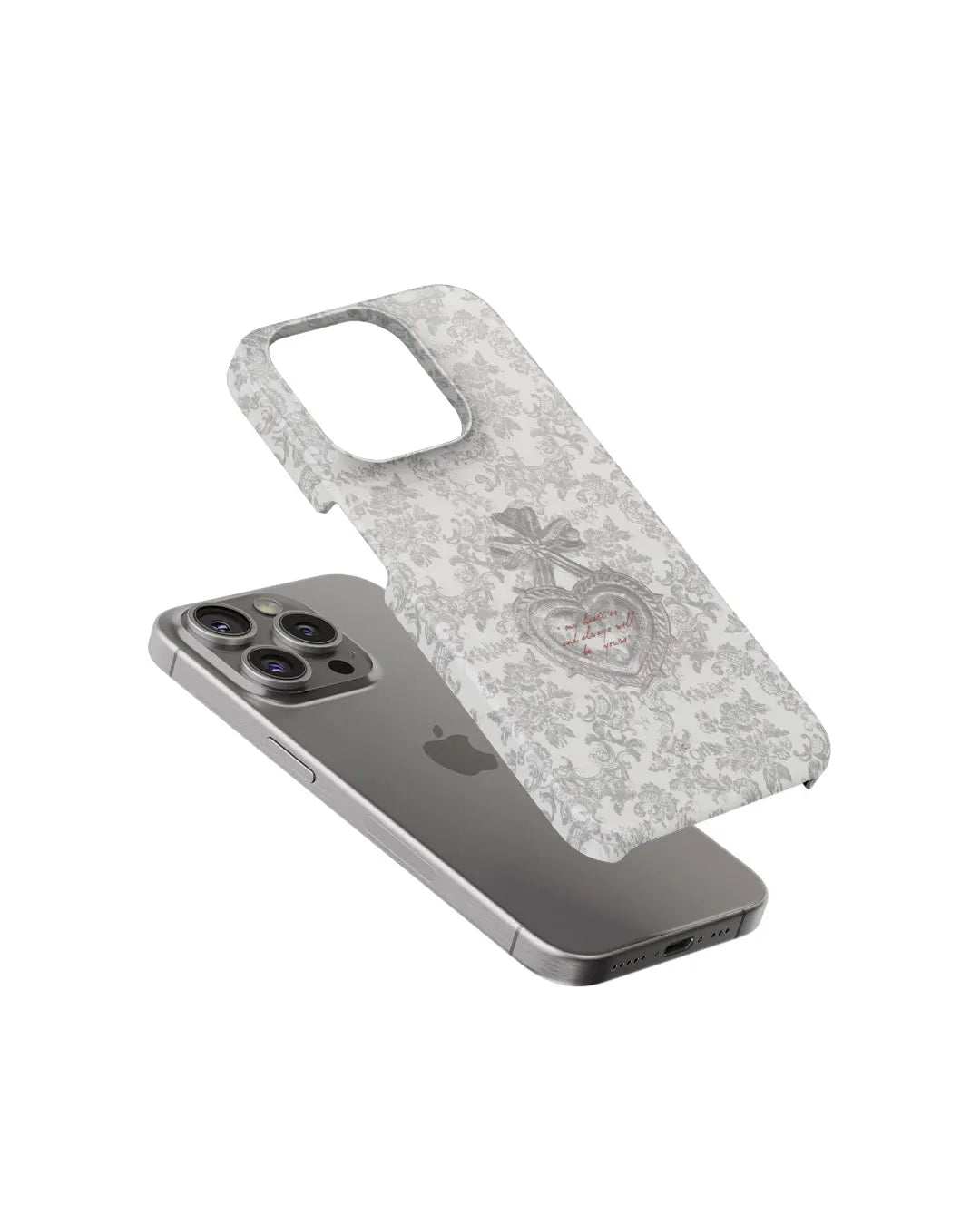 Étreinte — Mobile Accessories by GRL®