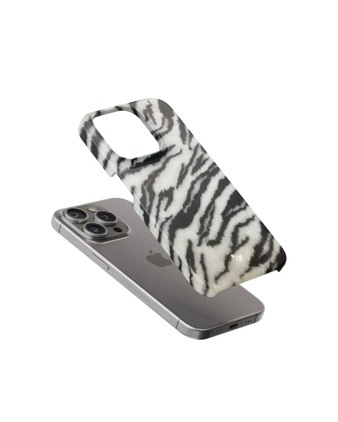 Crossing — Mobile Accessories by GRL®