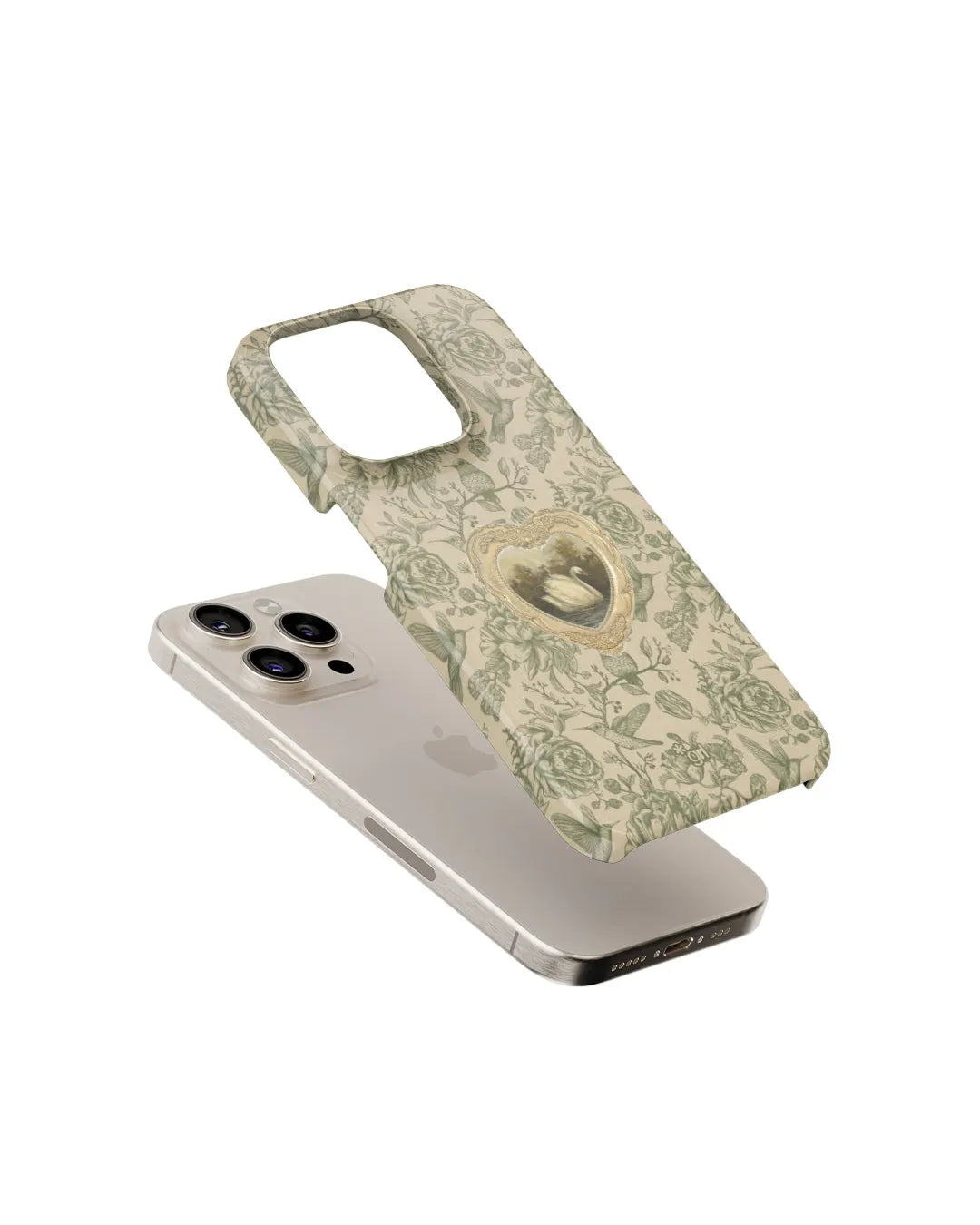 Afterglow — Mobile Accessories by GRL®