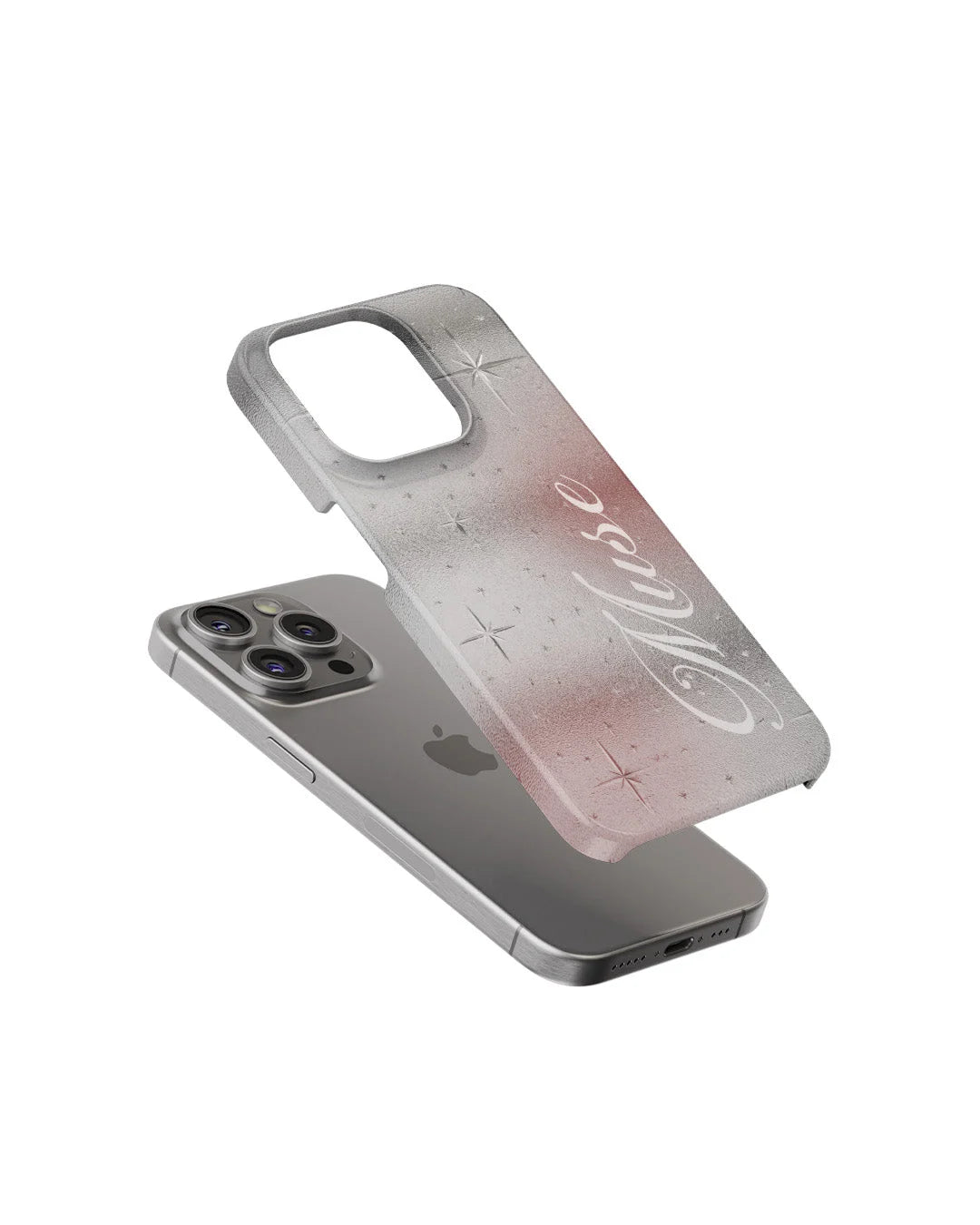 Muse — Mobile Accessories by GRL®