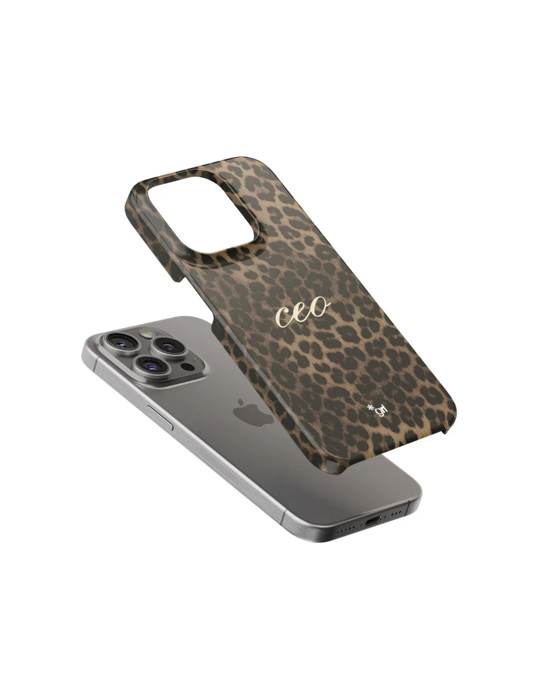 Status — Mobile Accessories by GRL®