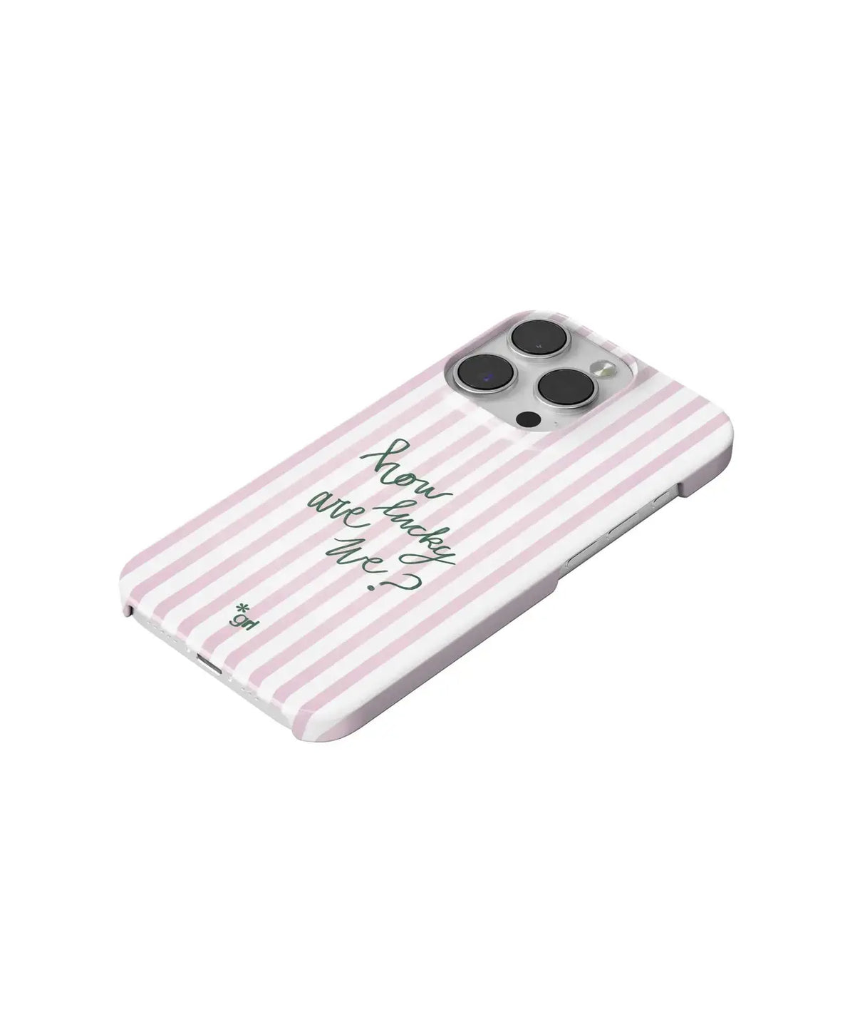 how lucky? - GRLHOOD™