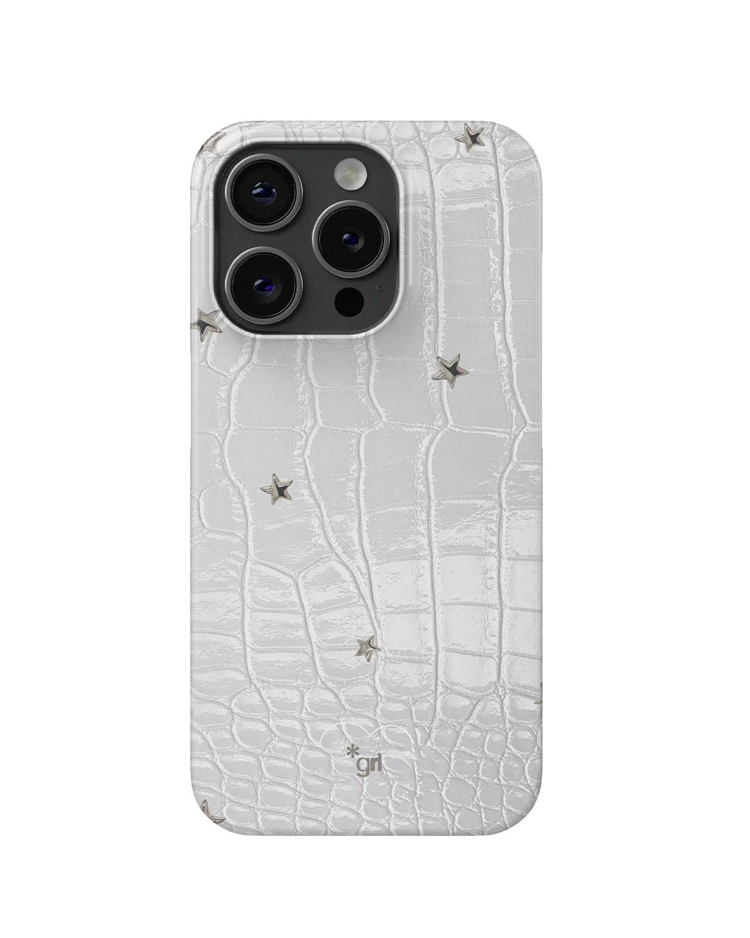 Crown — Mobile Accessories by GRL®