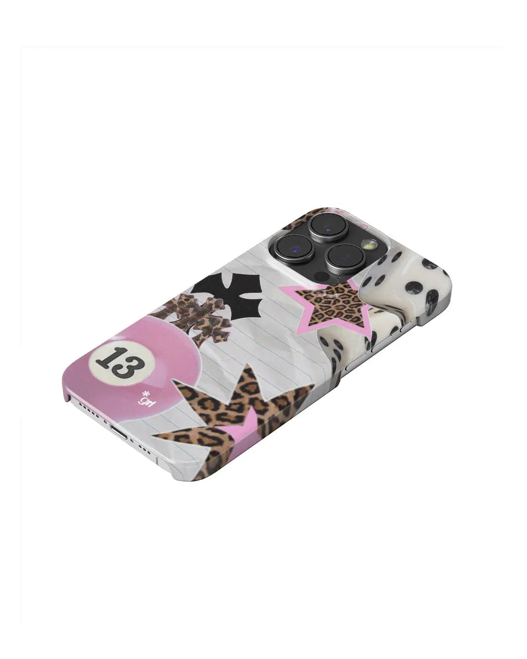 Scrawl — Mobile Accessories by GRL®
