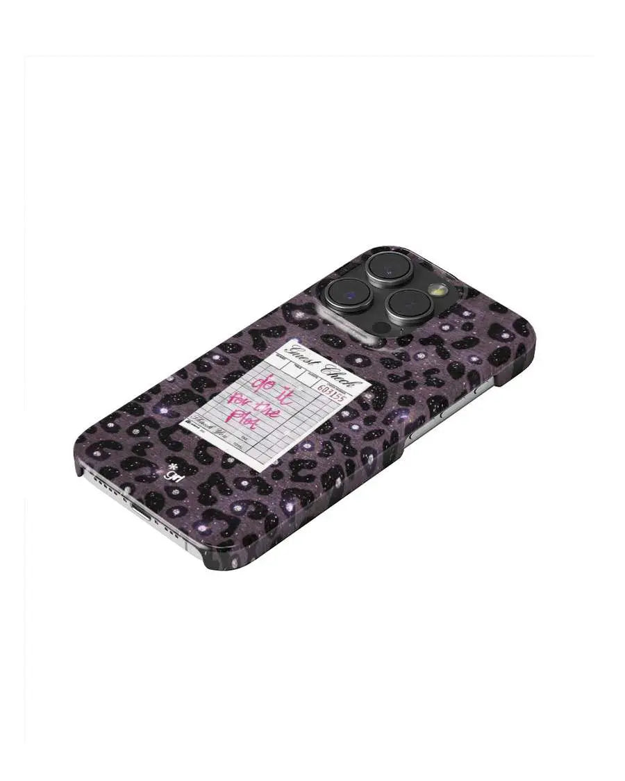 Plot — Mobile Accessories by GRL®