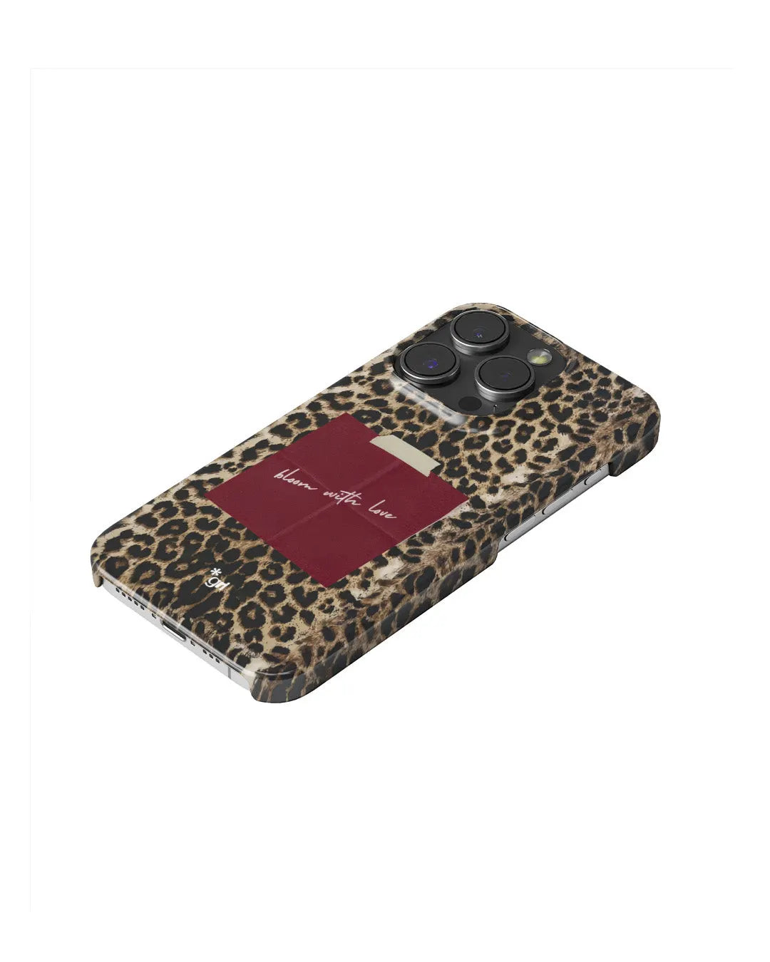 Feral Love — Mobile Accessories by GRL®