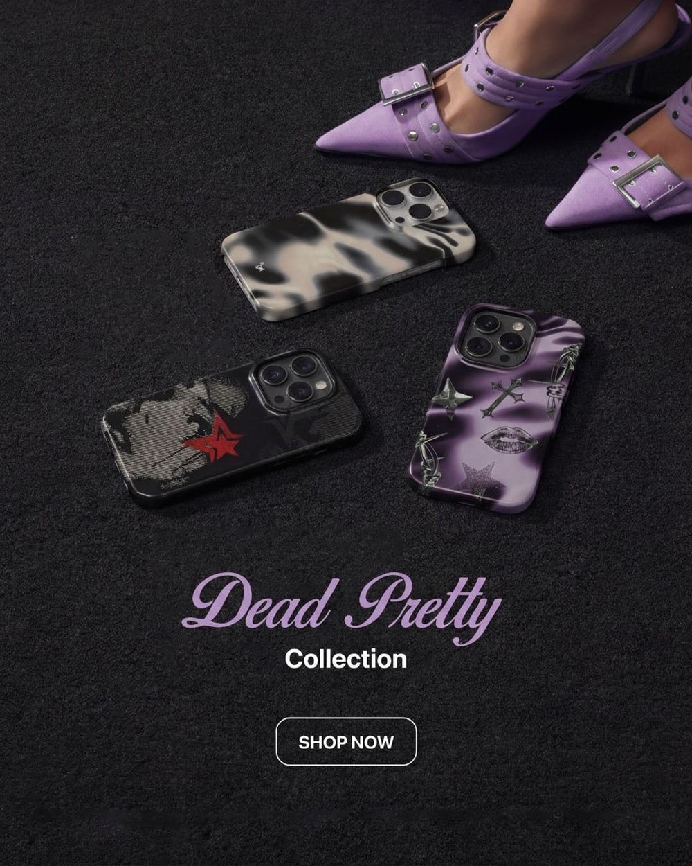 Dead Pretty
