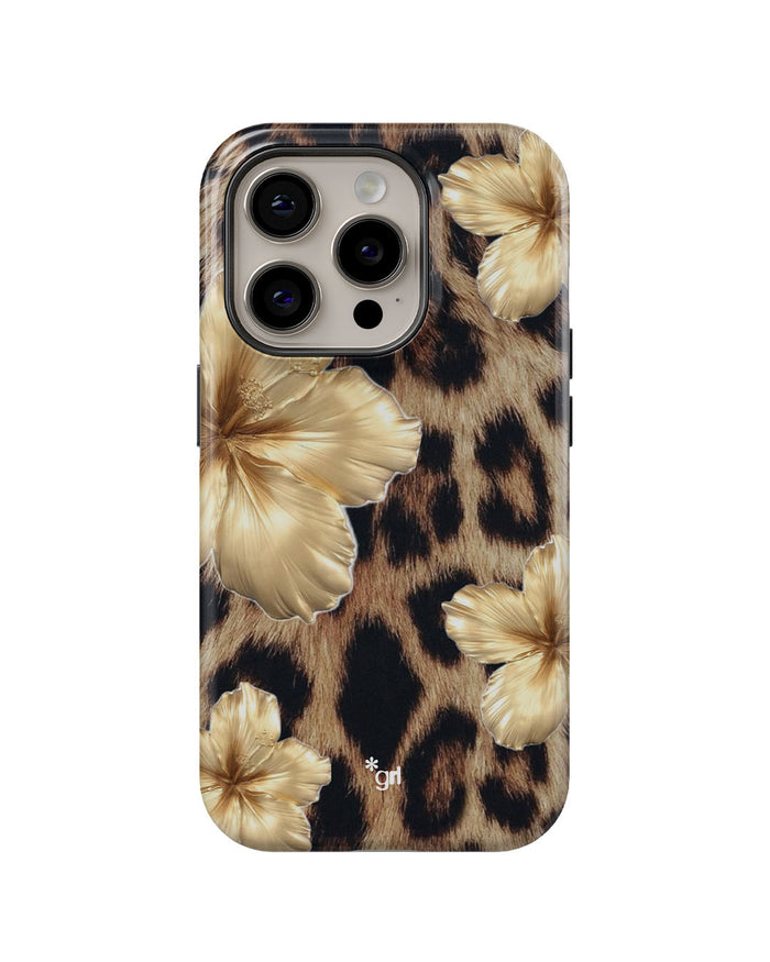 Flourish — Mobile Accessories by GRL®