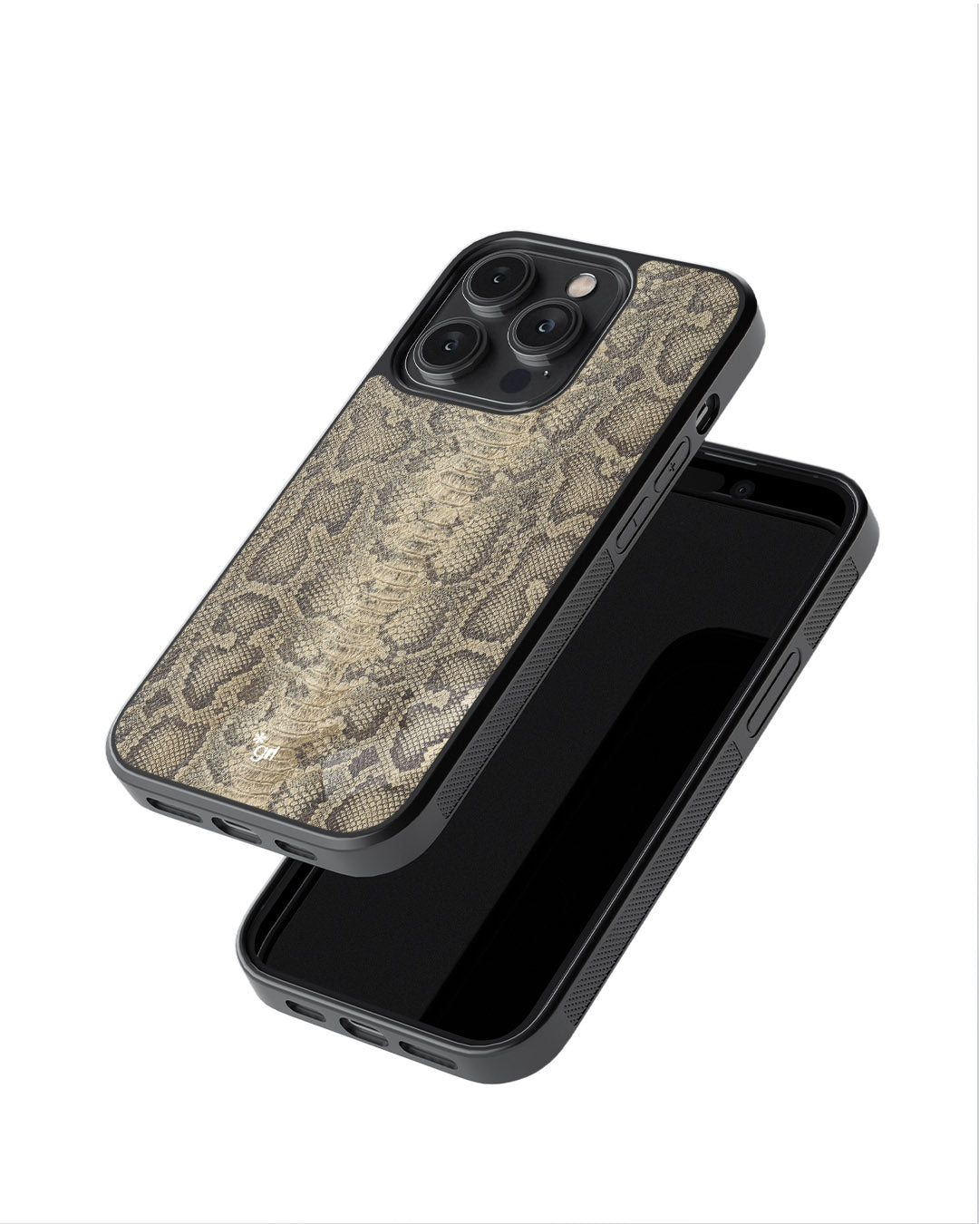 Shed — Mobile Accessories by GRL®