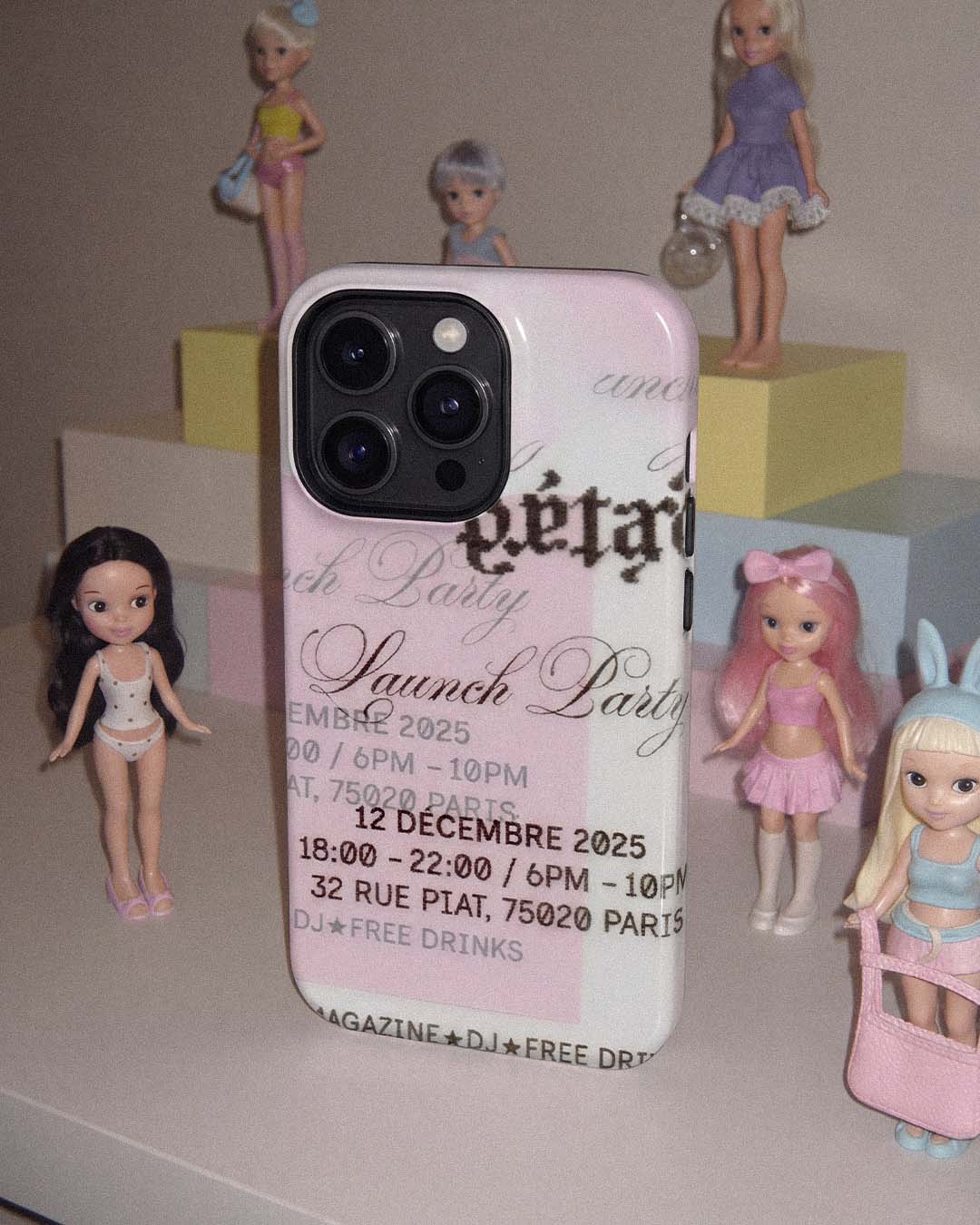 GRL® — best phone case brands in India 2026