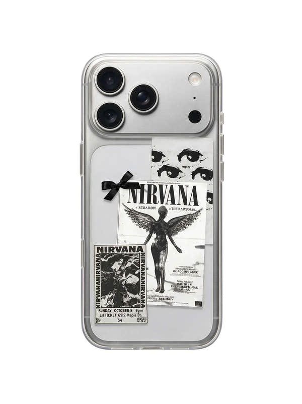 nirvana