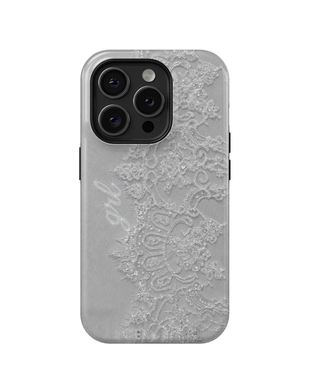 Ivory — Mobile Accessories by GRL®