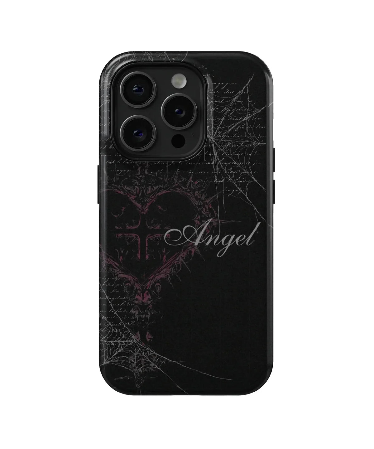Angelus Rosae - GRLHOOD™