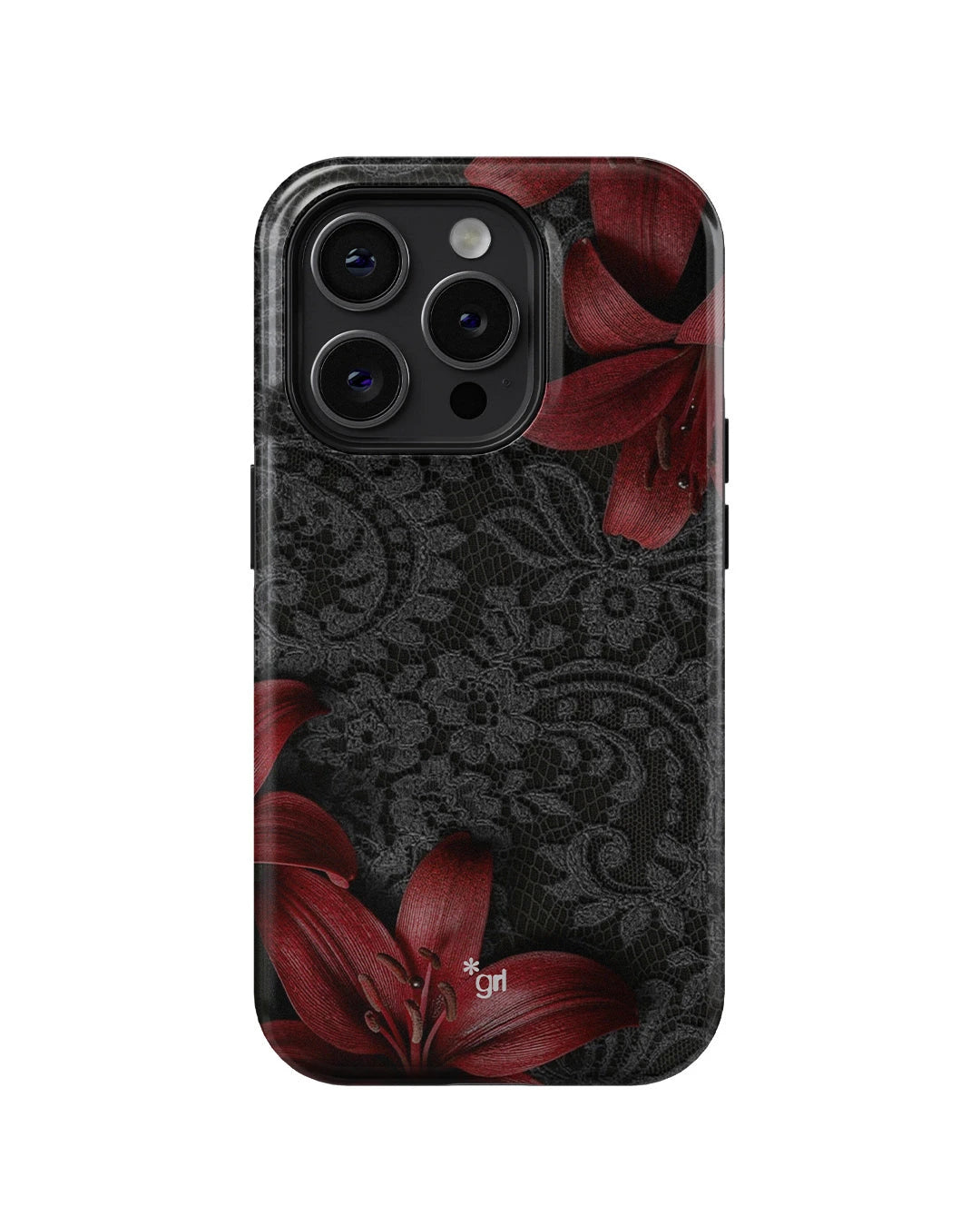 Rosarium — Mobile Accessories by GRL®