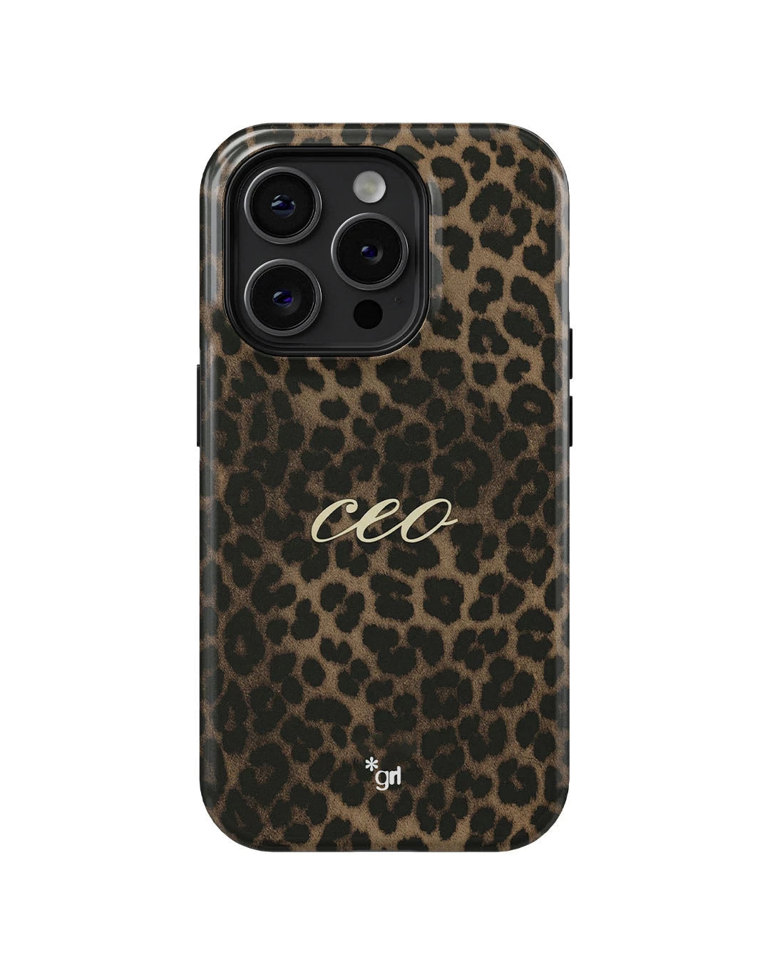 Status — Mobile Accessories by GRL®