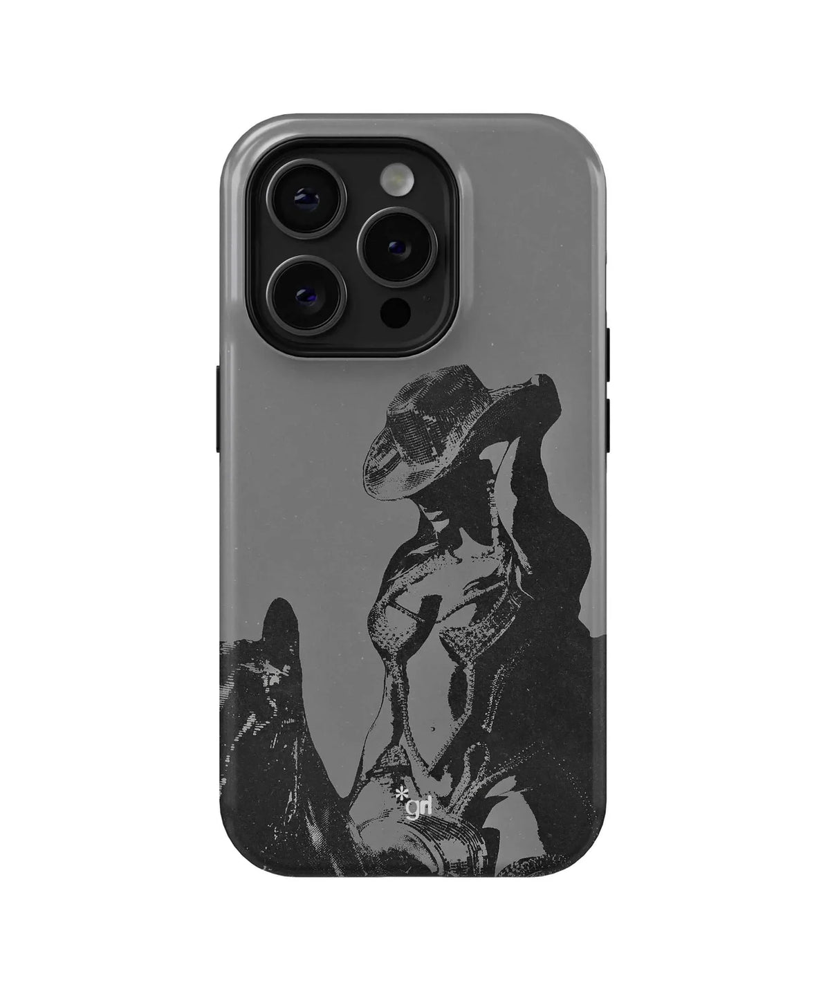 Noir - GRLHOOD™