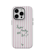 how lucky? - GRLHOOD™