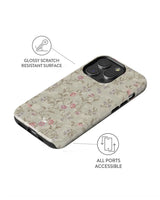 Florence — Mobile Accessories by GRL®