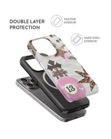 Scrawl — Mobile Accessories by GRL®