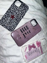 glitz — Mobile Accessories by GRL®