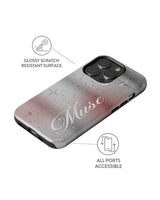 Muse — Mobile Accessories by GRL®