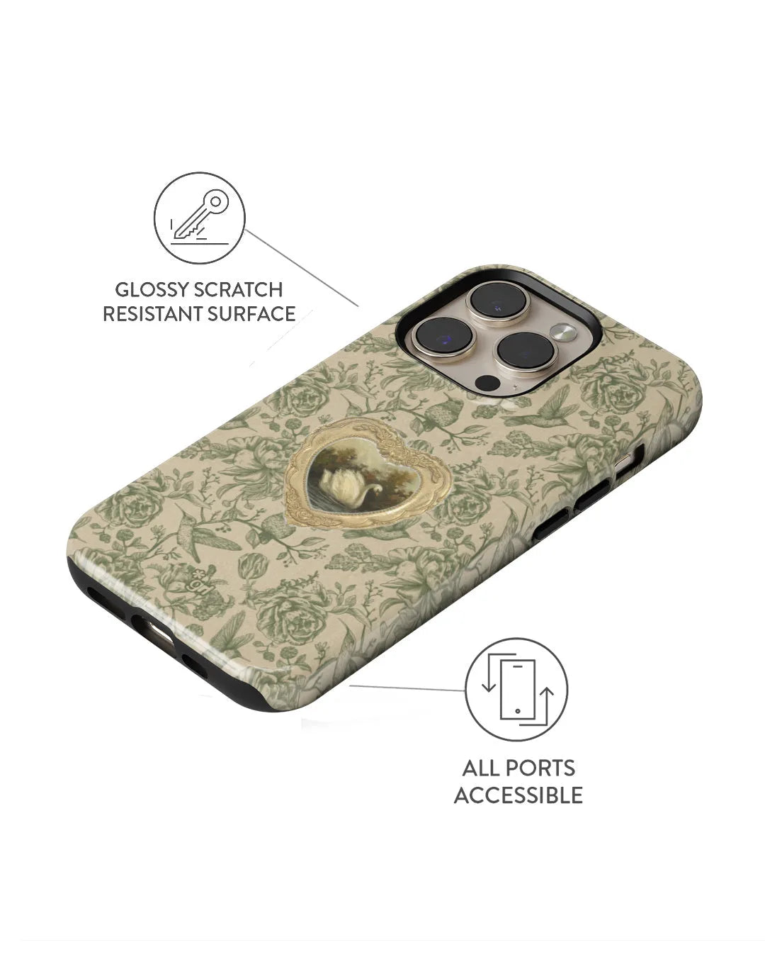 Afterglow — Mobile Accessories by GRL®